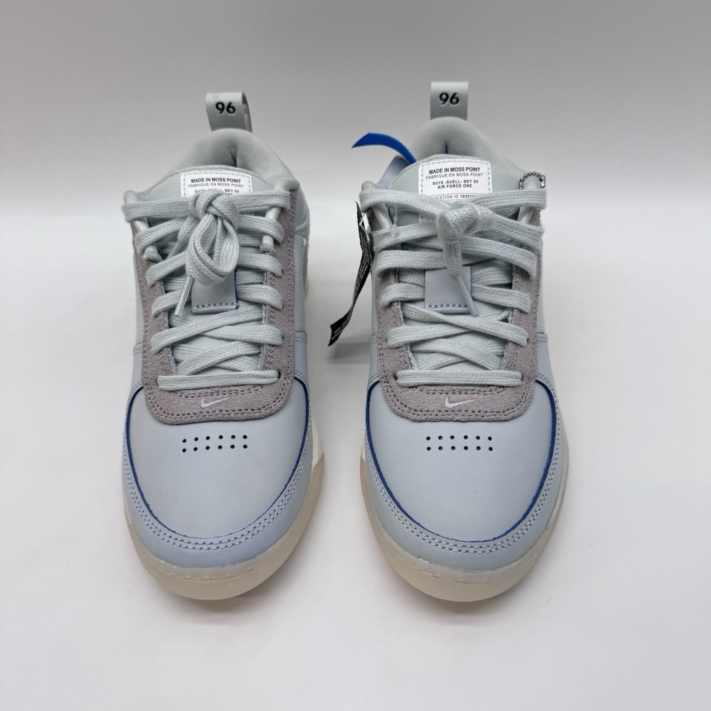 Size 5M, 6.5W - Nike Book 1 "Moss Point" Basketball Shoes